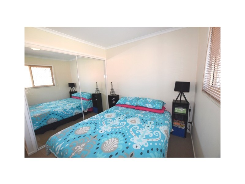 27/116 Meadowlands Road, Carina QLD 4152