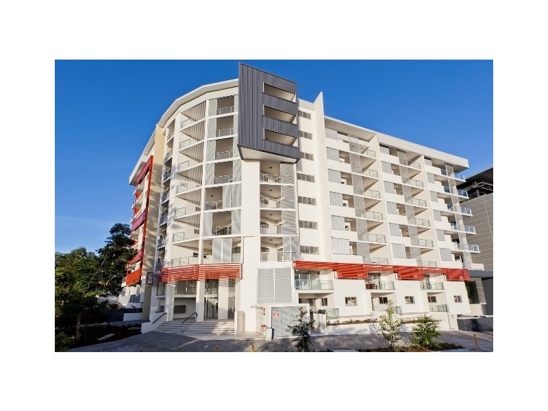 U211/23 Robinson Place, Kelvin Grove QLD 4059