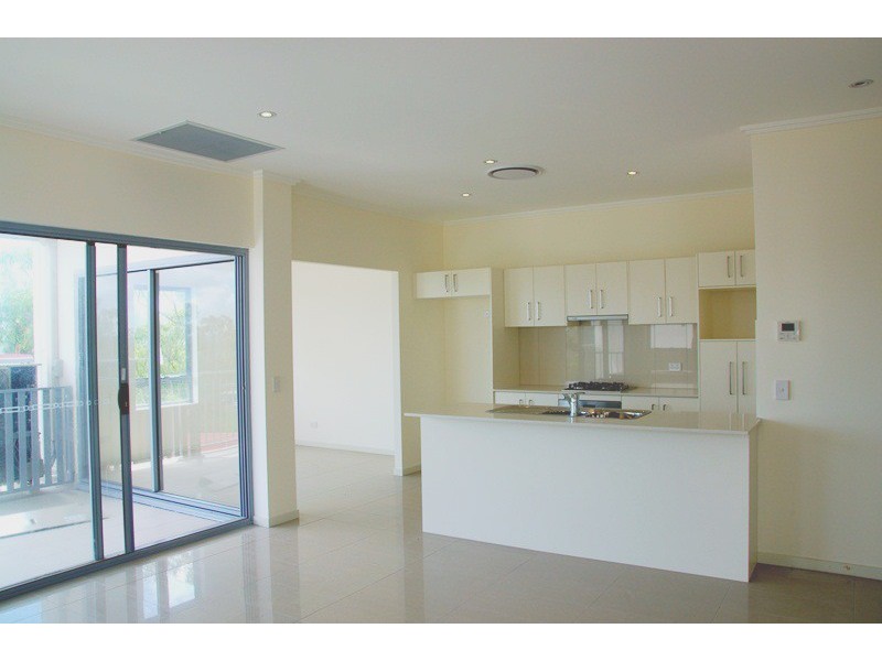 U211/23 Robinson Place, Kelvin Grove QLD 4059