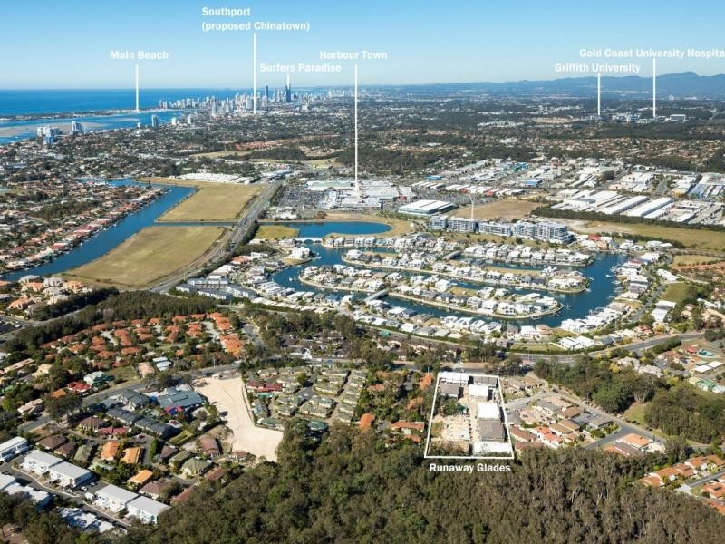 Runaway Bay QLD 4216