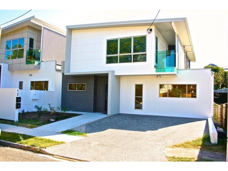 2/12 Julia Street, Highgate Hill QLD 4101