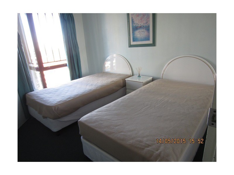 1007/70 REMEMBRANCE DVE, Surfers Paradise QLD 4217