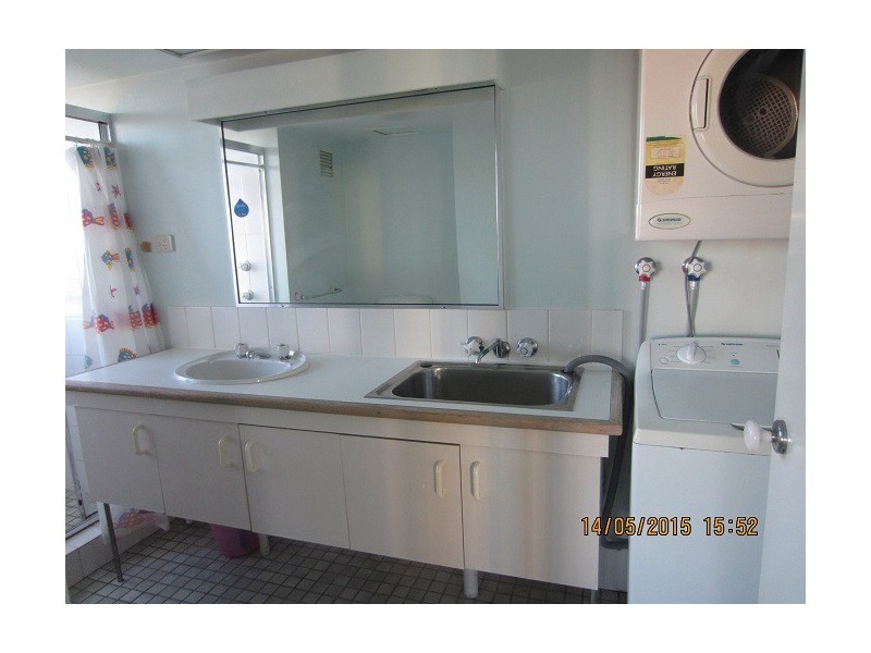 1007/70 REMEMBRANCE DVE, Surfers Paradise QLD 4217