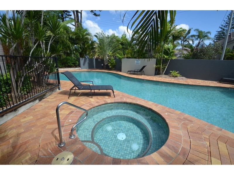 Mermaid Beach QLD 4218