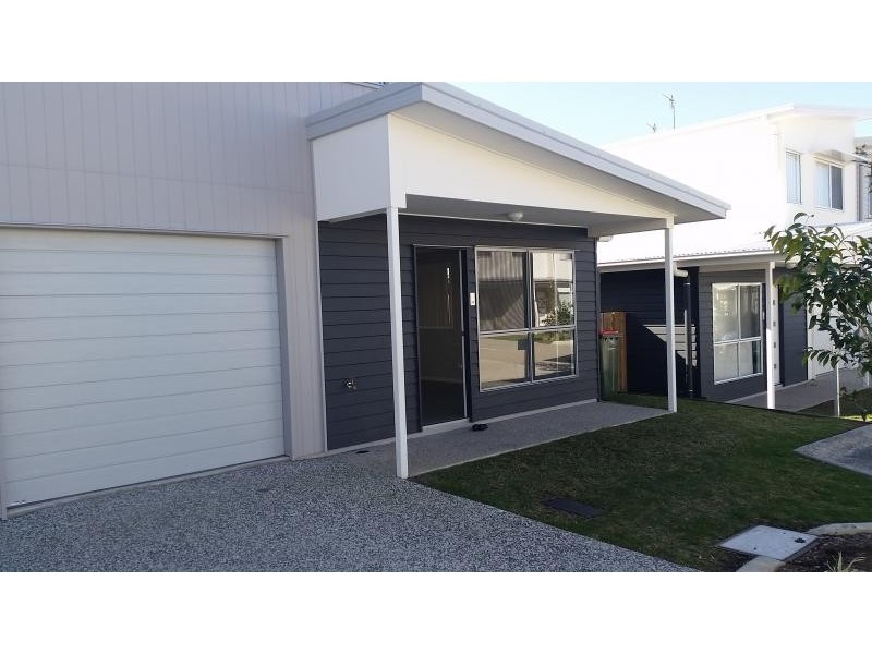 U74/10 Crayfish Street, Mountain Creek QLD 4557