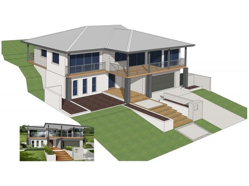 29 MIDDLEHAM FAIRWAY, Maudsland QLD 4210