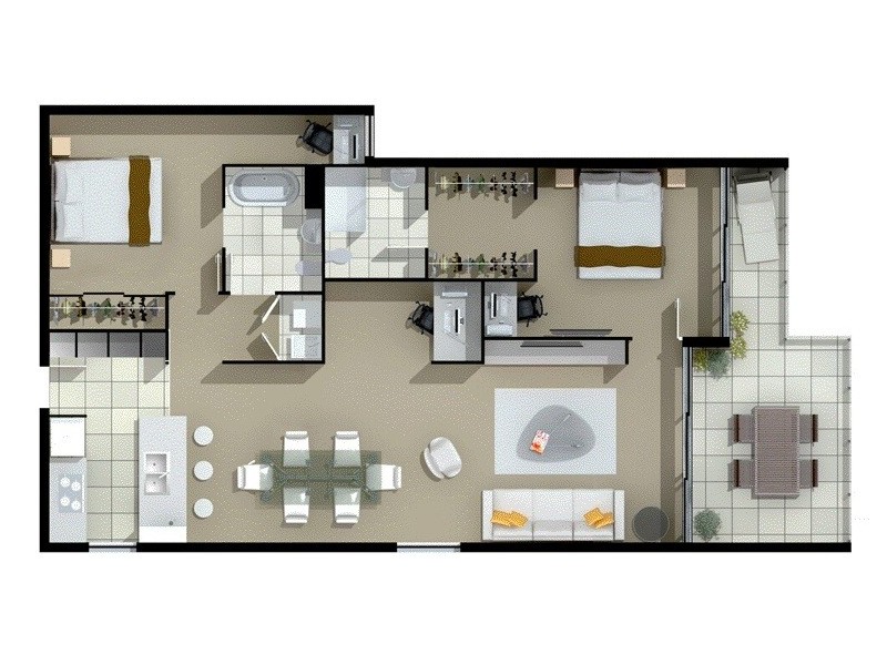 213/15-23 Parkland Street, Nundah QLD 4012