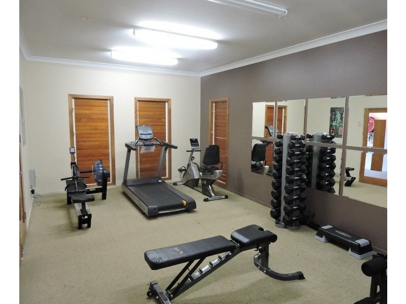 31 Park Lane, Kirwan QLD 4817