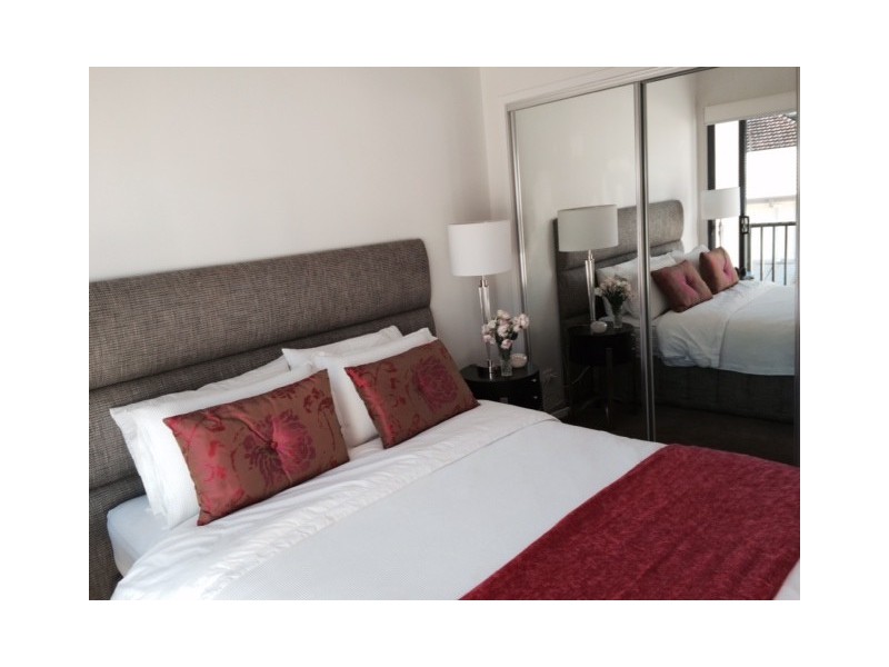 13/2 Garden Terrace, Newmarket QLD 4051