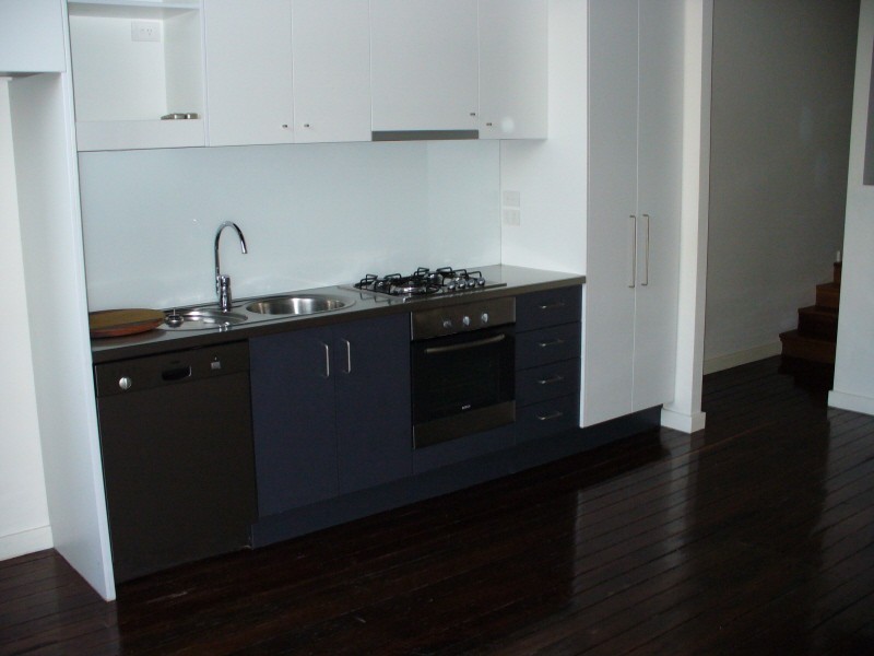 207/50 Macquarie Street, Teneriffe QLD 4005