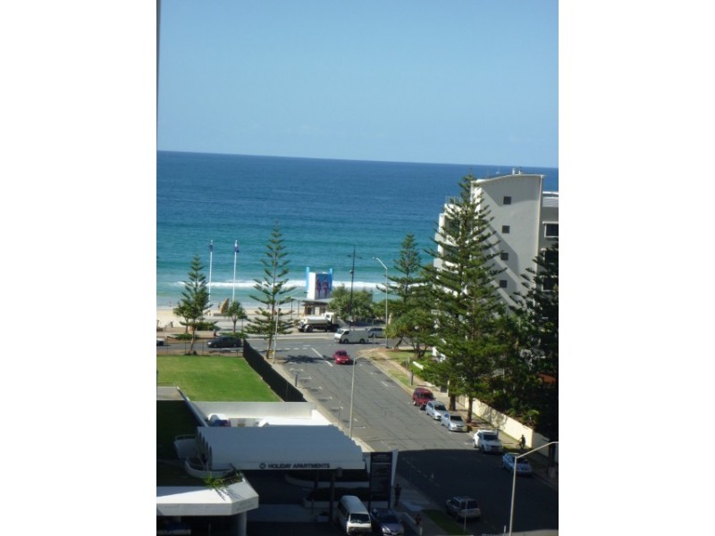 Surfers Paradise QLD 4217