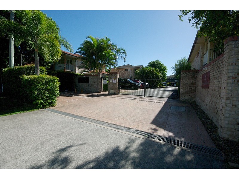 20/38 Dyson Ave, Sunnybank QLD 4109