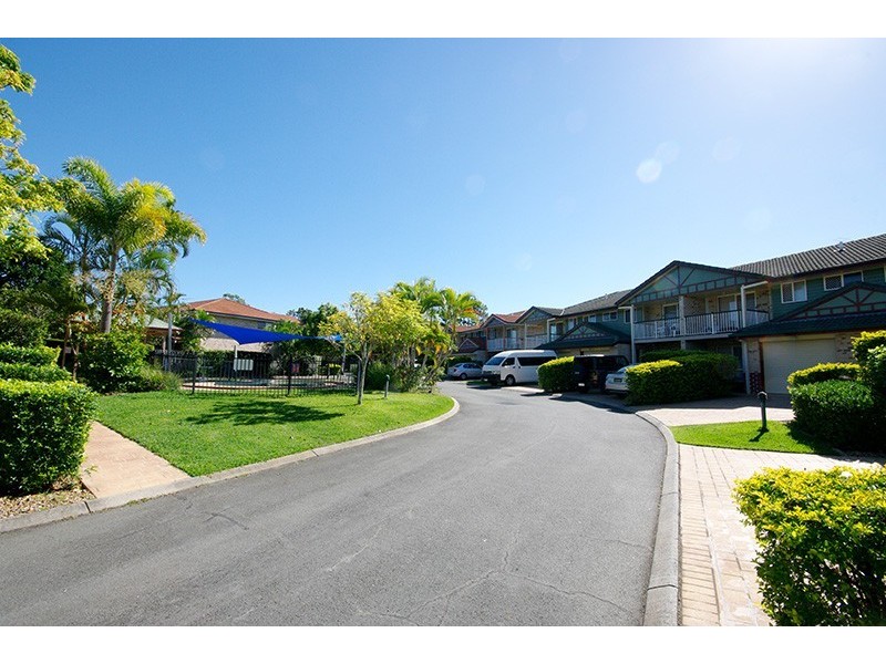 20/38 Dyson Ave, Sunnybank QLD 4109