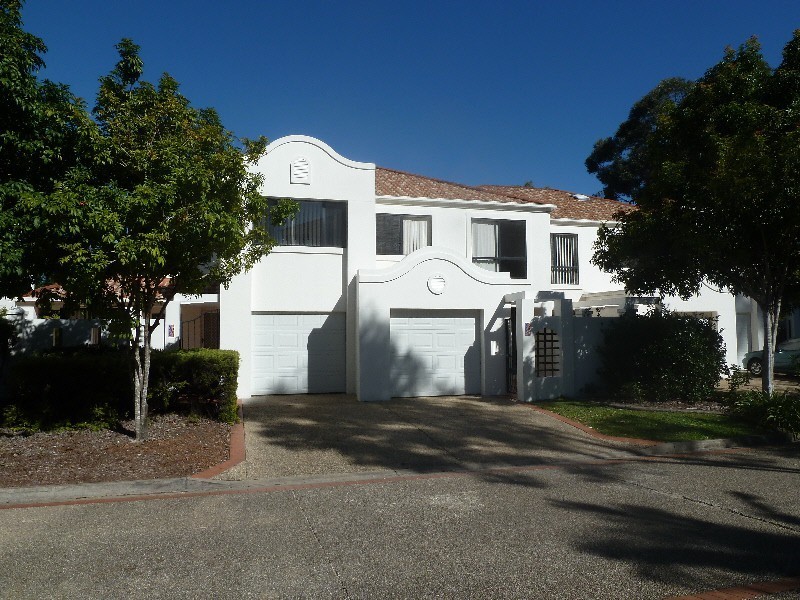 23/22-34 Glenside Drive, Robina QLD 4226