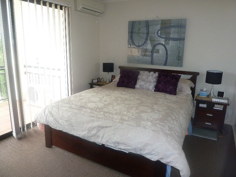 23/22-34 Glenside Drive, Robina QLD 4226