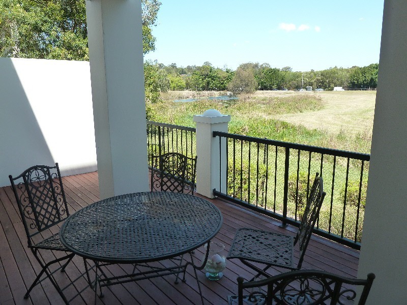 23/22-34 Glenside Drive, Robina QLD 4226