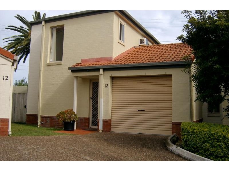 13/136 Princess Street., Cleveland QLD 4163