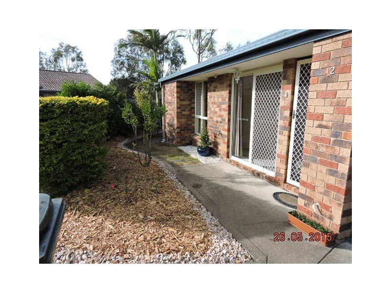 2/63 College Way, Boondall QLD 4034