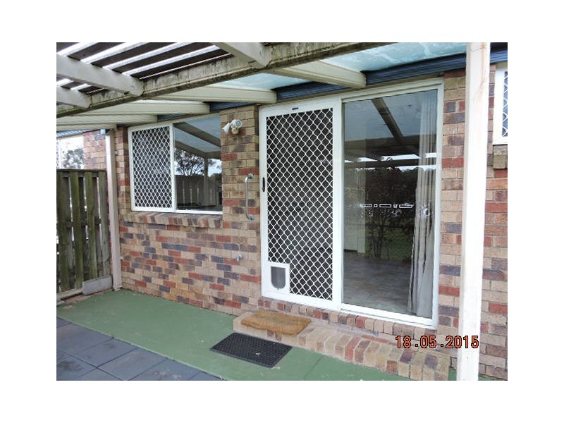 2/63 College Way, Boondall QLD 4034