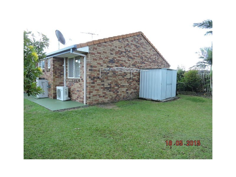 2/63 College Way, Boondall QLD 4034