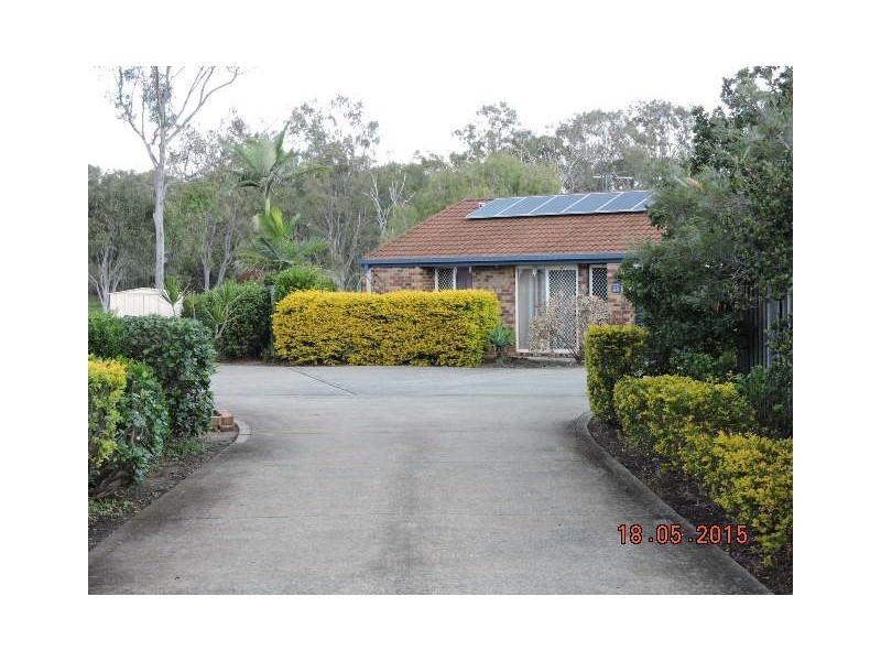 2/63 College Way, Boondall QLD 4034