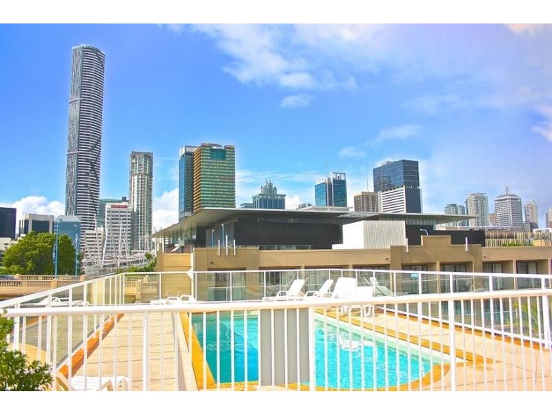504/7 Hope Street, South Brisbane QLD 4101