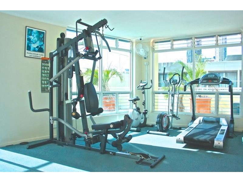 504/7 Hope Street, South Brisbane QLD 4101