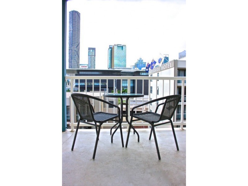 504/7 Hope Street, South Brisbane QLD 4101