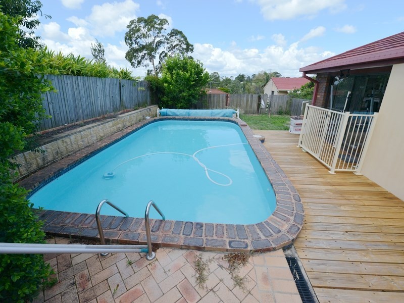312 GOWAN ROAD, Sunnybank Hills QLD 4109