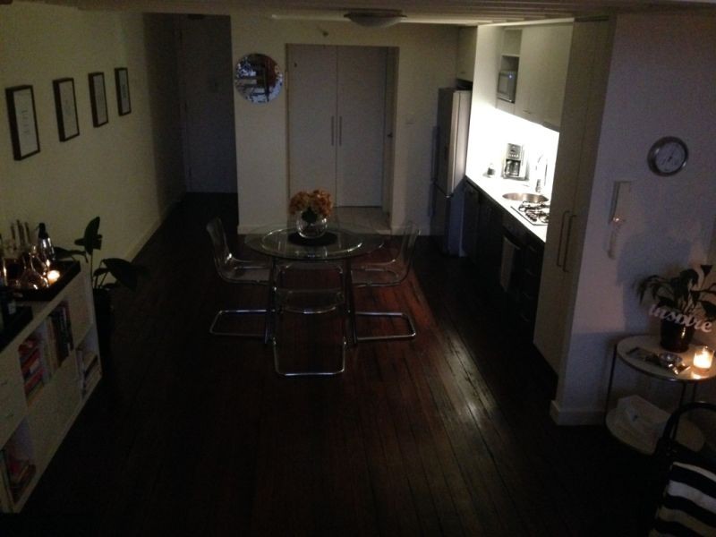 50 Macquarie Street, Teneriffe QLD 4005