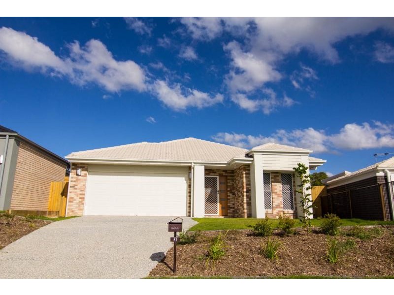 3 JOTOWN DRIVE, Coomera QLD 4209