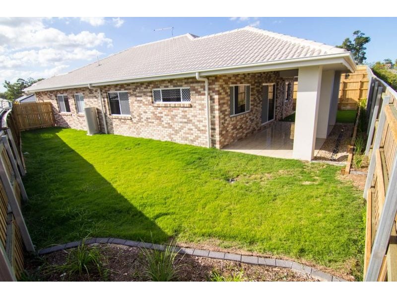 3 JOTOWN DRIVE, Coomera QLD 4209