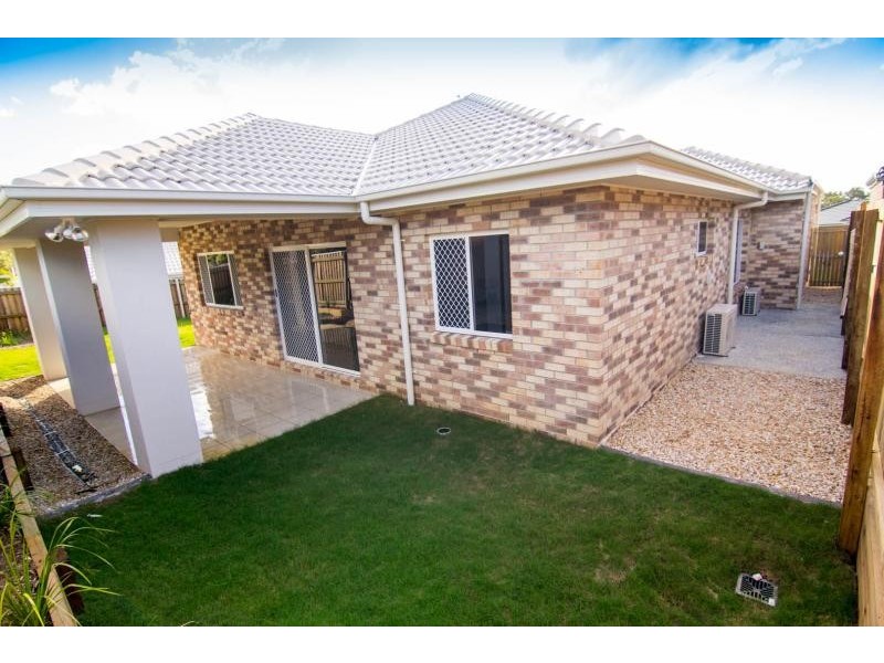 3 JOTOWN DRIVE, Coomera QLD 4209