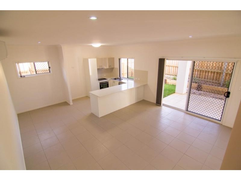 3 JOTOWN DRIVE, Coomera QLD 4209