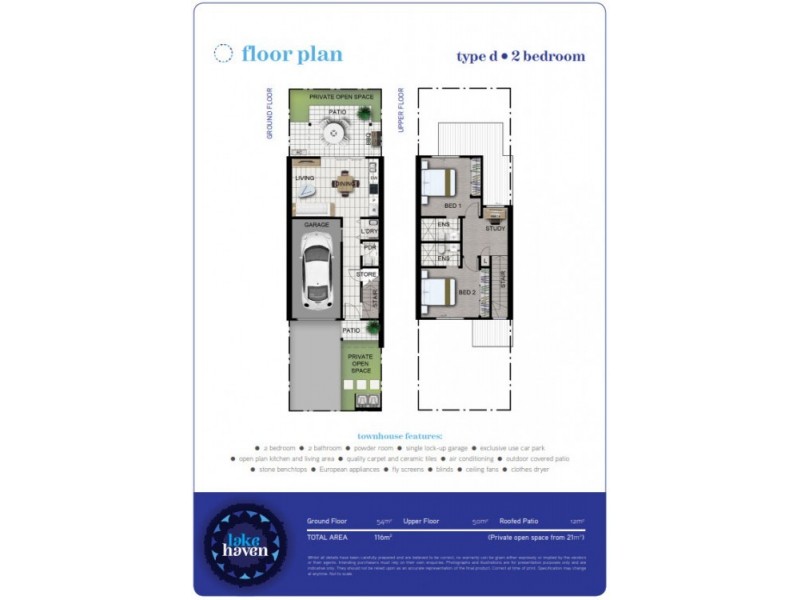 U68/10 Crayfish Street, Mountain Creek QLD 4557