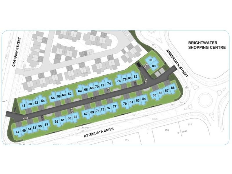 U68/10 Crayfish Street, Mountain Creek QLD 4557