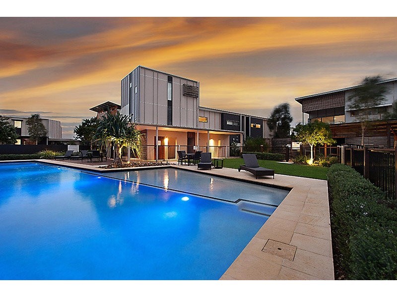 42 Boardwalk Boulevarde, Mount Coolum QLD 4573