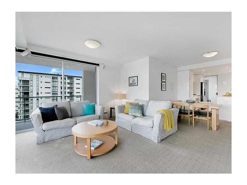 30/15 Walsh St, Milton QLD 4064