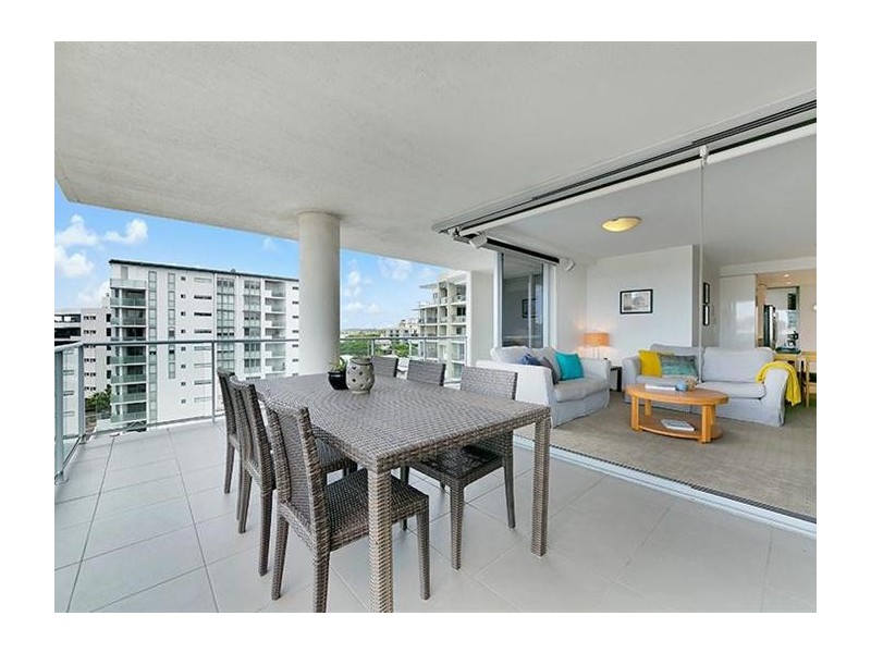 30/15 Walsh St, Milton QLD 4064