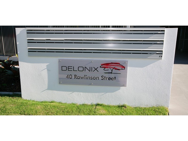 10/40 RAWLINSON ST, Carina QLD 4152