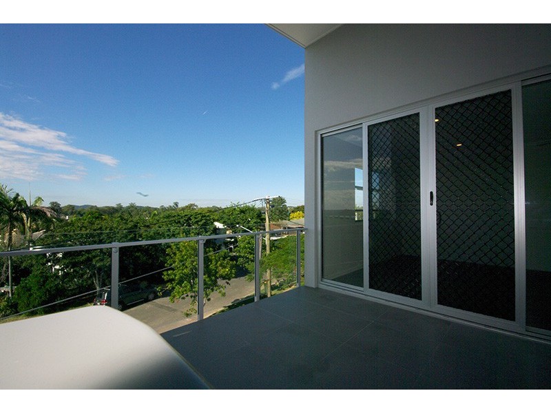 10/40 RAWLINSON ST, Carina QLD 4152