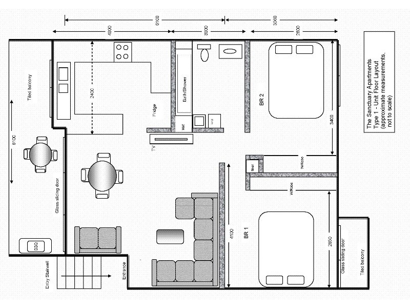 107/111 Markeri Street, Mermaid Waters QLD 4218