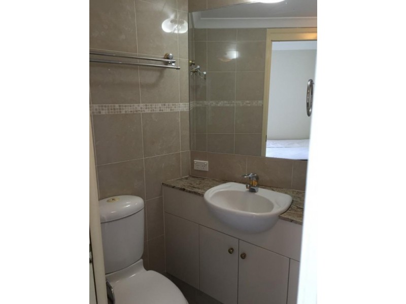 54/540 Queen Street,, Brisbane City QLD 4000