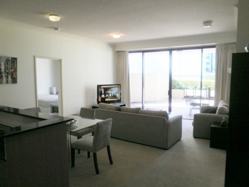 1A/45 Deakin Street, Kangaroo Point QLD 4169