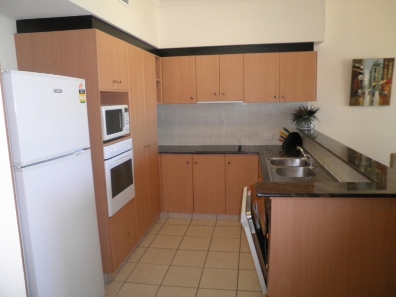 1A/45 Deakin Street, Kangaroo Point QLD 4169