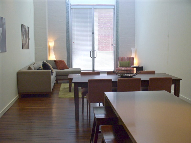 3331/50 Macquarie Street, Teneriffe QLD 4005