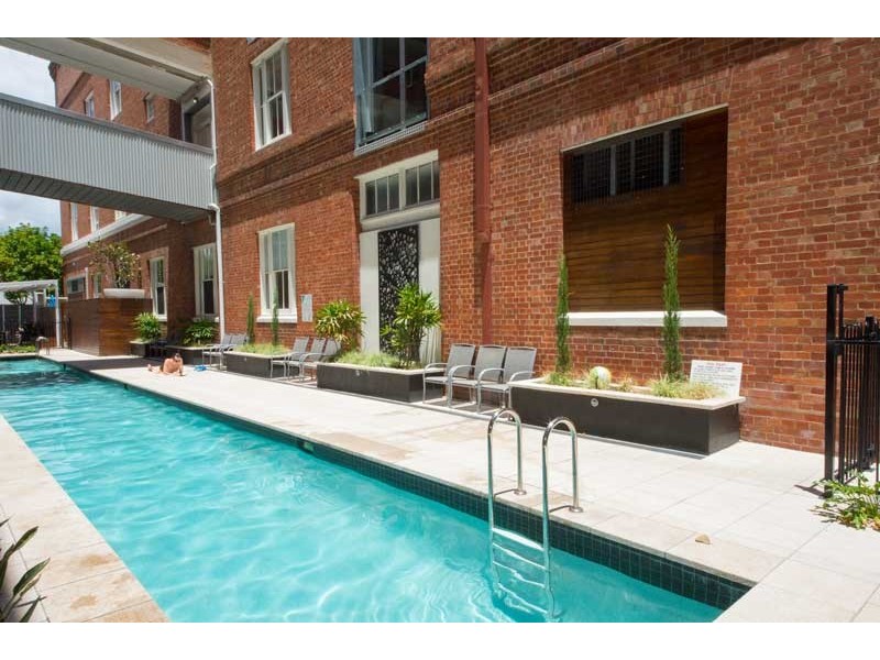 3331/50 Macquarie Street, Teneriffe QLD 4005