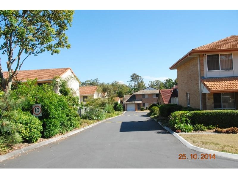 32/122 Johnson Road, Hillcrest QLD 4118