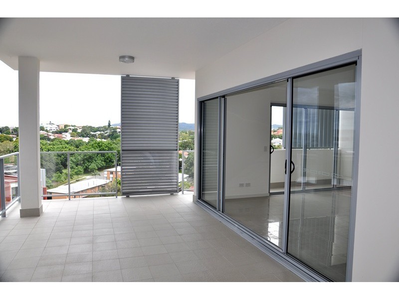 121/23 Robinson Place, Kelvin Grove QLD 4059