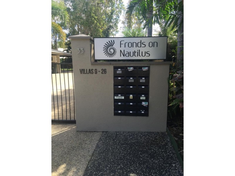 Port Douglas QLD 4877